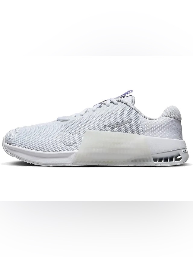 Nike Women Metcon 9 Workout Shoes Us 8 Shoes